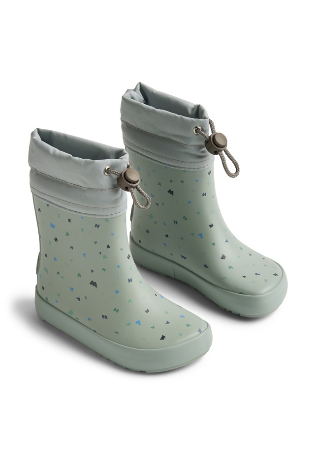 WHEAT Stiefel »WHEAT Barefoot Rubber Boot Zerro« 1 tlg.