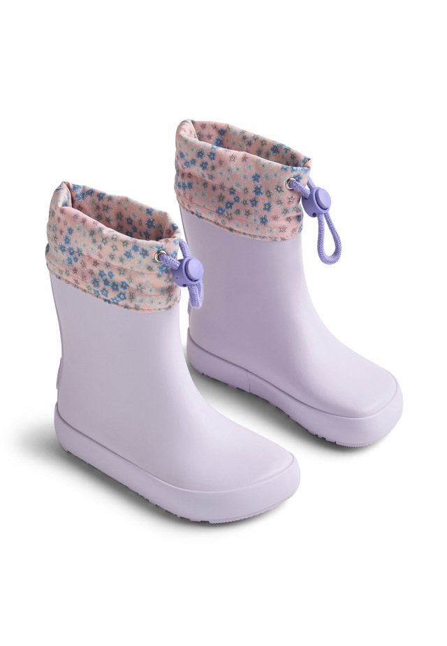 WHEAT Stiefel »WHEAT Barefoot Rubber Boot Zerro« 1 tlg.