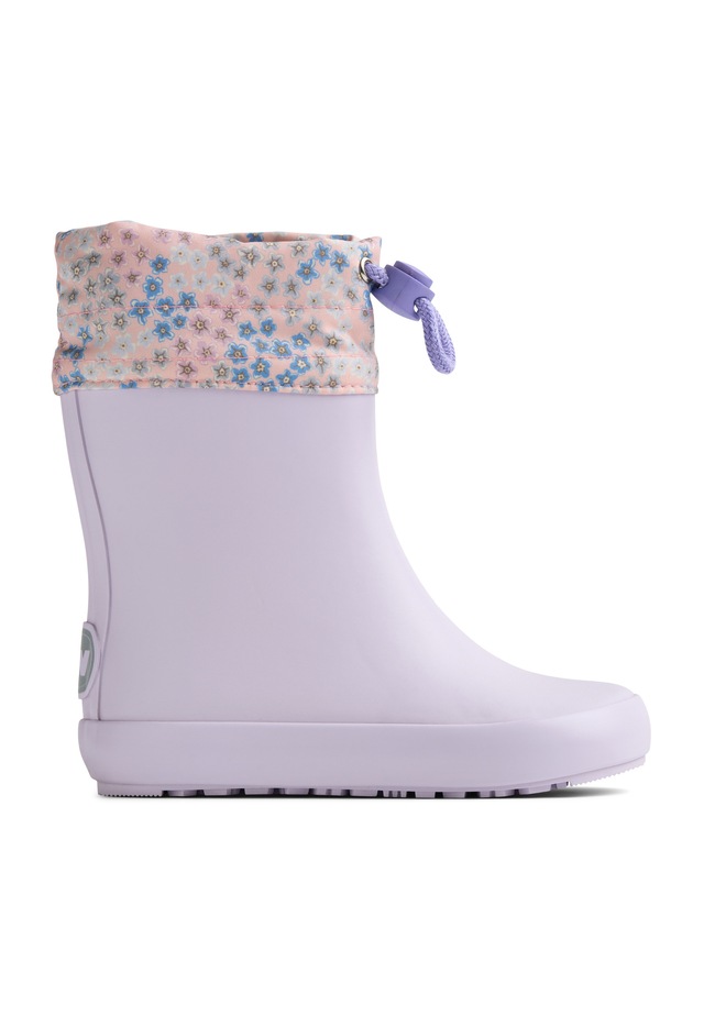 WHEAT Stiefel »WHEAT Barefoot Rubber Boot Zerro« 1 tlg.