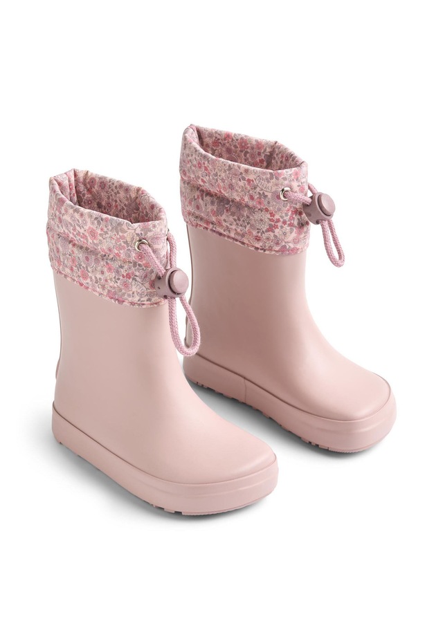 WHEAT Stiefel »WHEAT Barefoot Rubber Boot Zerro« 1 tlg.