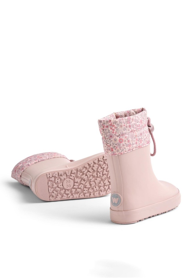 WHEAT Stiefel »WHEAT Barefoot Rubber Boot Zerro« 1 tlg.