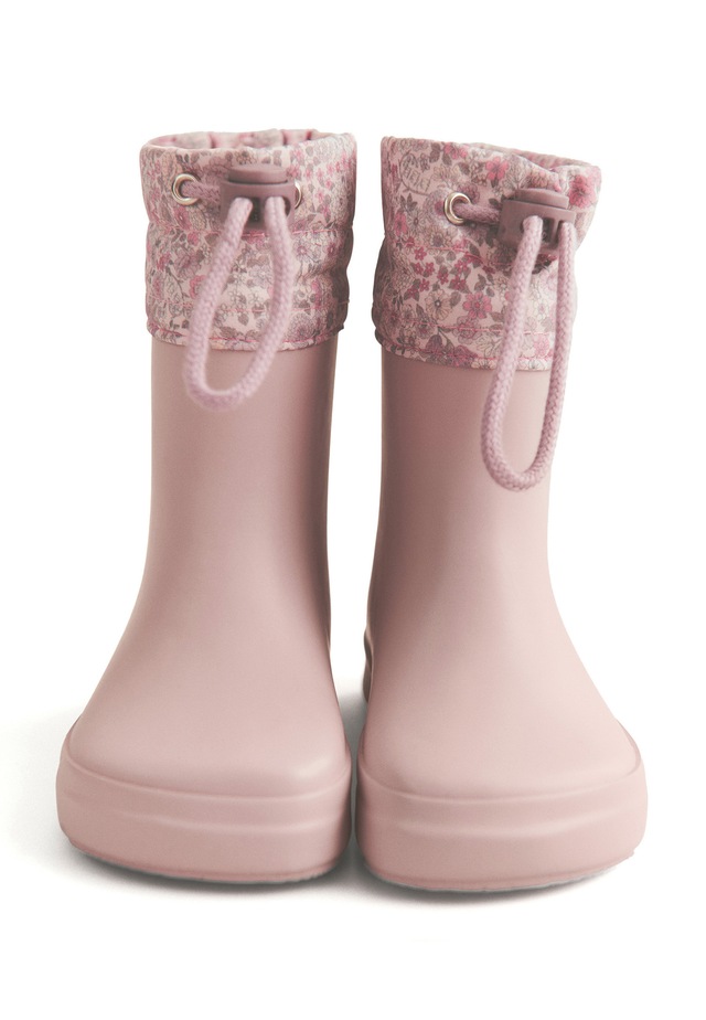 WHEAT Stiefel »WHEAT Barefoot Rubber Boot Zerro« 1 tlg.