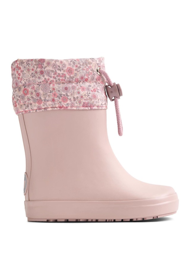 WHEAT Stiefel »WHEAT Barefoot Rubber Boot Zerro« 1 tlg.