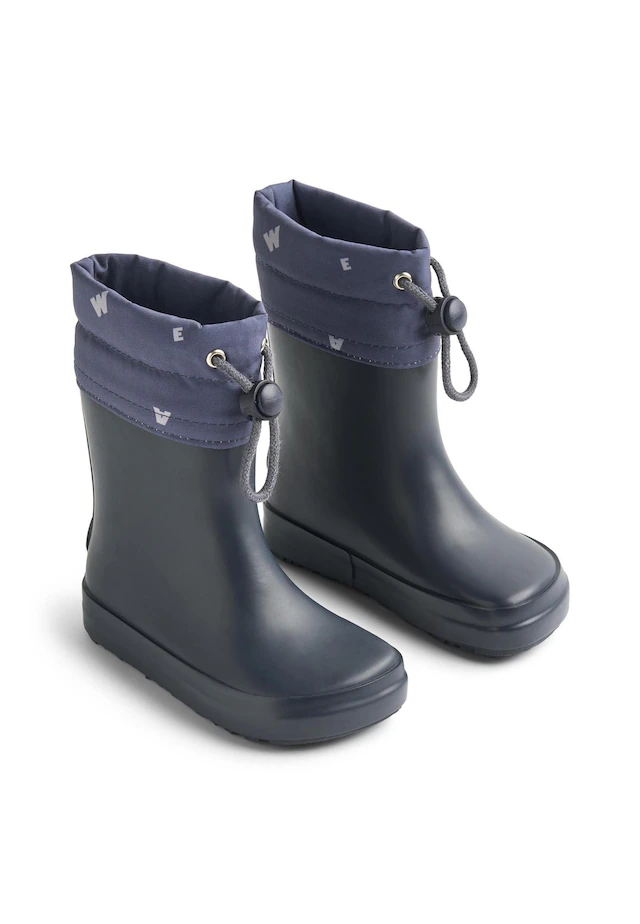 WHEAT Stiefel »WHEAT Barefoot Rubber Boot Zerro« 1 tlg.