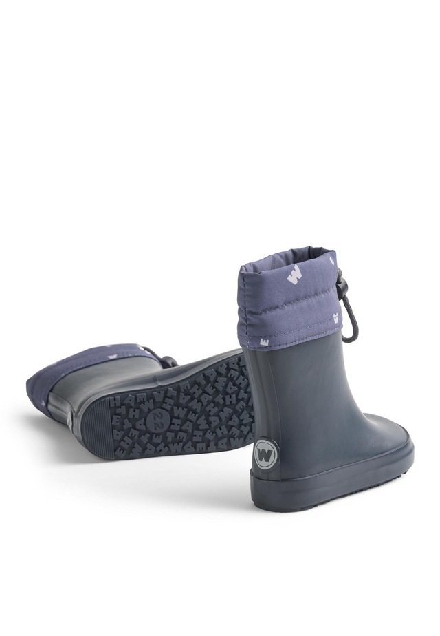 WHEAT Stiefel »WHEAT Barefoot Rubber Boot Zerro« 1 tlg.