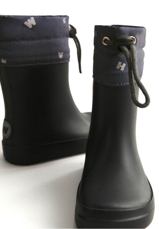 WHEAT Stiefel »WHEAT Barefoot Rubber Boot Zerro« 1 tlg.