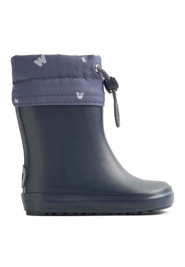 WHEAT Stiefel »WHEAT Barefoot Rubber Boot Zerro« 1 tlg.