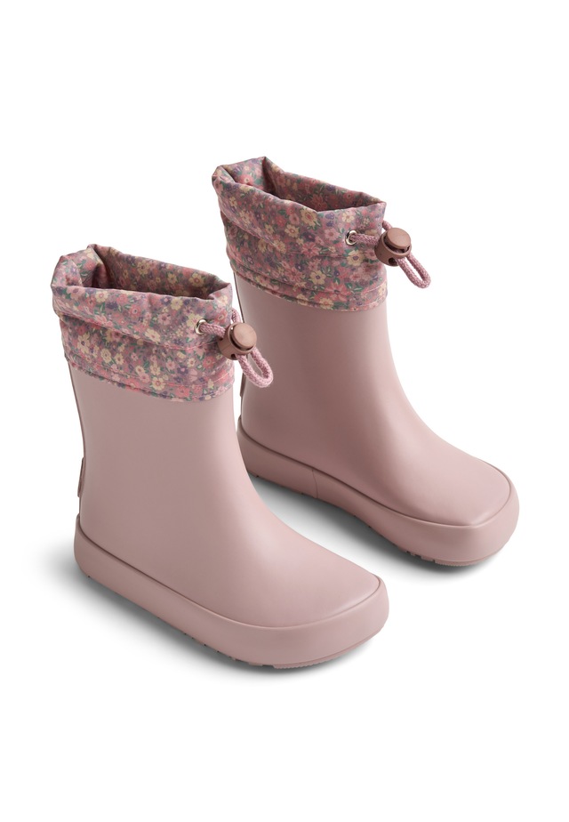WHEAT Stiefel »WHEAT Barefoot Rubber Boot Zerro« 1 tlg.