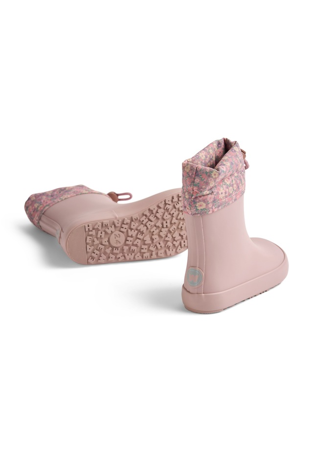 WHEAT Stiefel »WHEAT Barefoot Rubber Boot Zerro« 1 tlg.