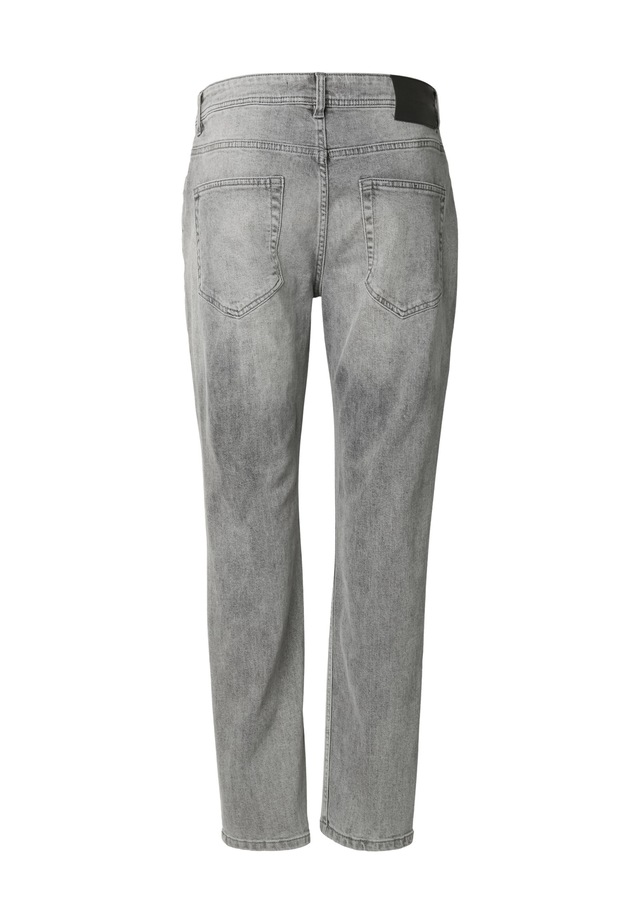 2Y Premium Bequeme Jeans »2Y Premium CARLOS DESTROYED SLIM FIT JEANS«