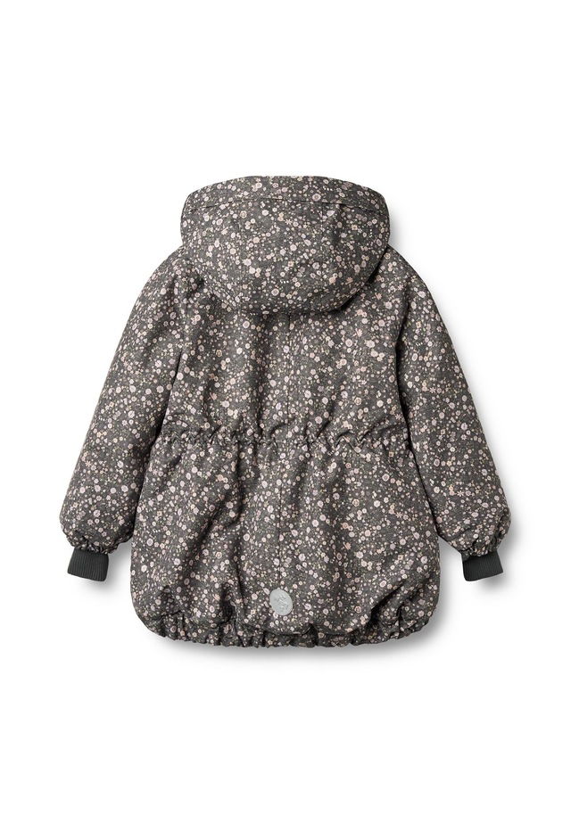 WHEAT Winterjacke »WHEAT Jacket Tove« 1 Stk. tlg. mit Kapuze winddicht