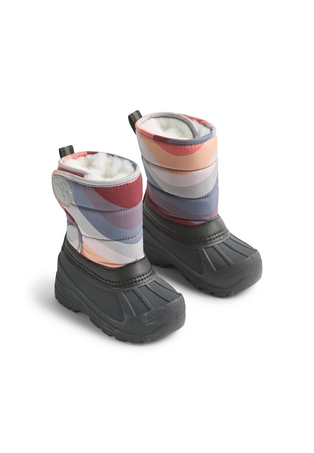 WHEAT Stiefel »WHEAT Winterboot Winty« 1 Stk. tlg.