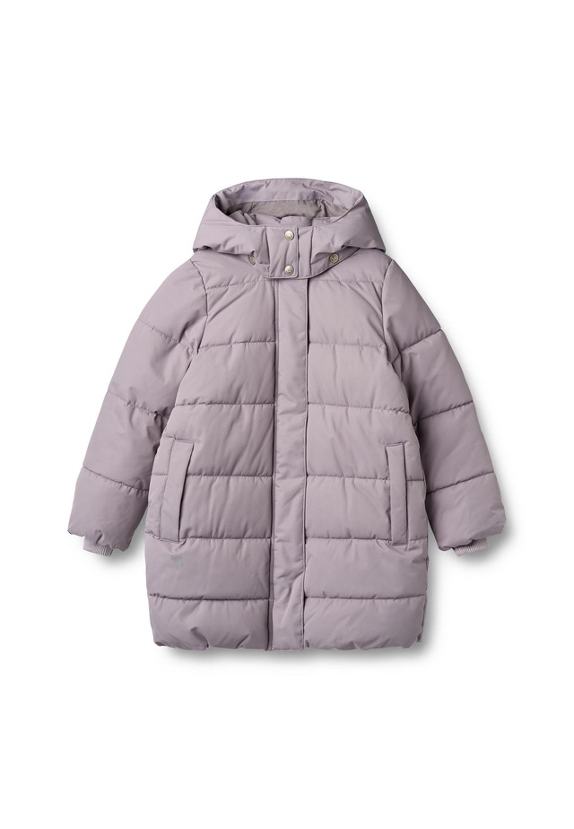 WHEAT Winterjacke »WHEAT Puffer Coat Yrsa« 1 Stk. tlg. mit Kapuze atmungsaktiv