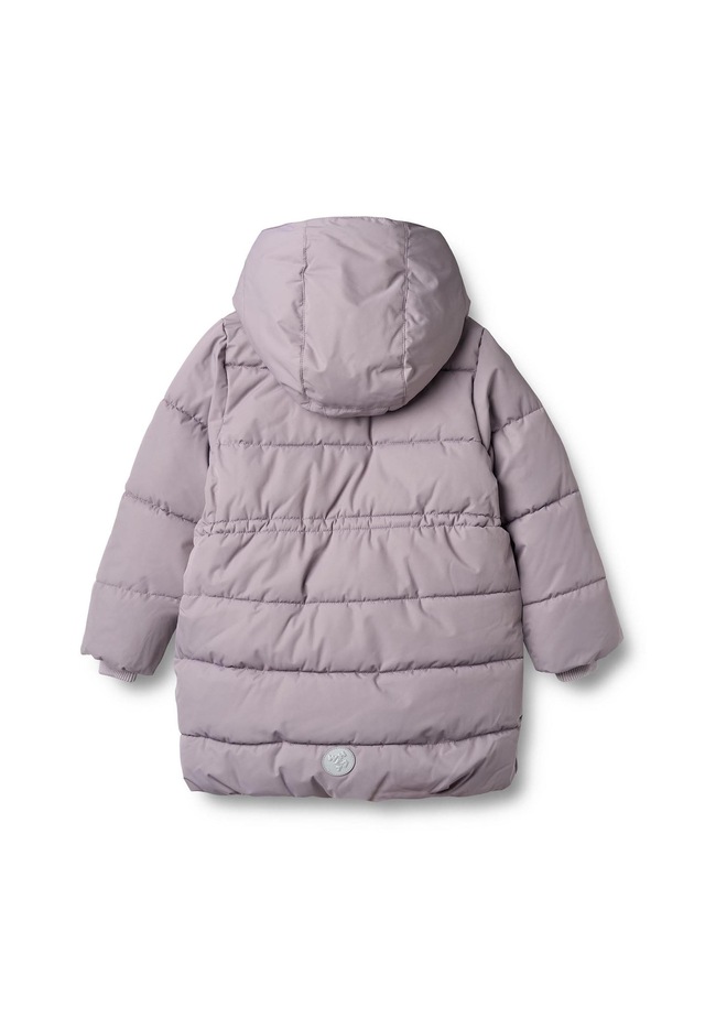 WHEAT Winterjacke »WHEAT Puffer Coat Yrsa« 1 Stk. tlg. mit Kapuze atmungsaktiv