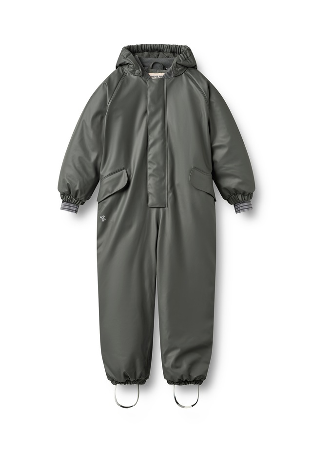 WHEAT Jumpsuit »WHEAT Wintersuit Ludo«