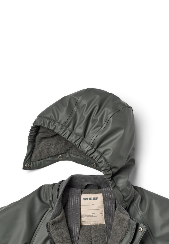 WHEAT Jumpsuit »WHEAT Wintersuit Ludo«