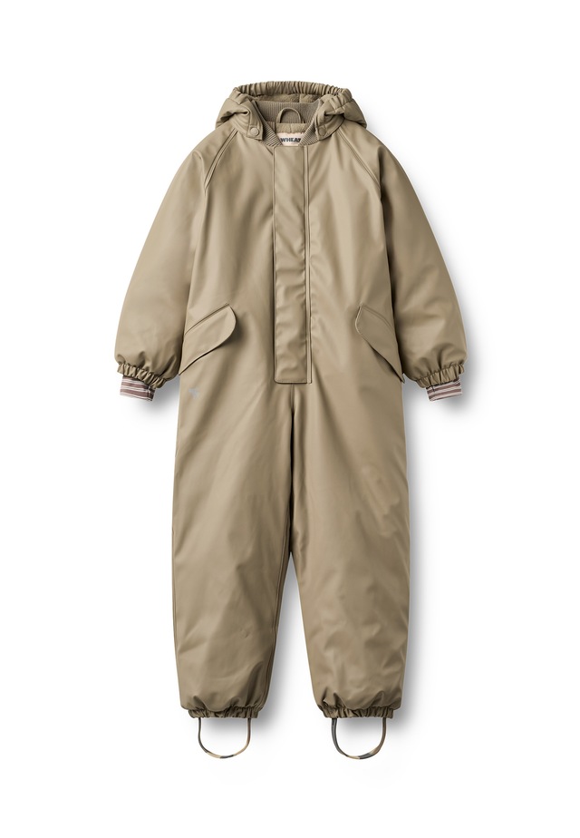WHEAT Jumpsuit »WHEAT Wintersuit Ludo«