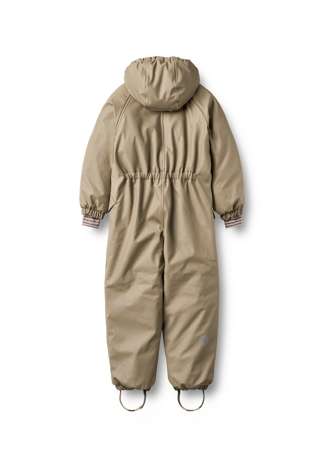 WHEAT Jumpsuit »WHEAT Wintersuit Ludo«