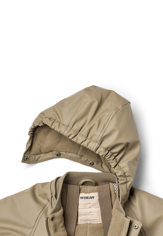 WHEAT Jumpsuit »WHEAT Wintersuit Ludo«