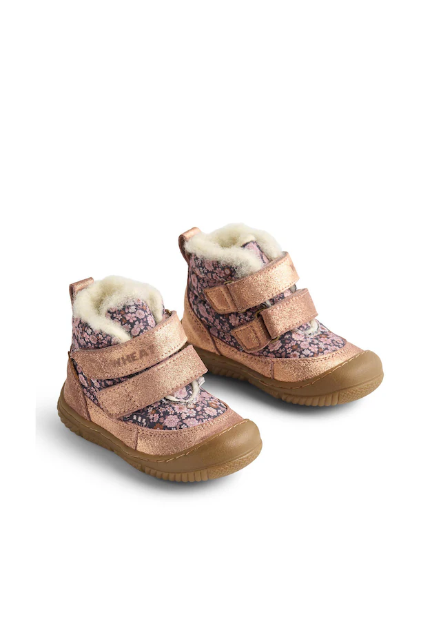 WHEAT Stiefel »WHEAT Winterboot Dowi Tex« 1 tlg. tlg.
