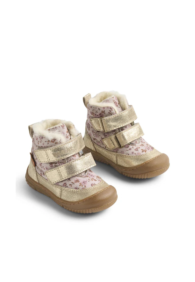 WHEAT Stiefel »WHEAT Winterboot Dowi Tex« 1 tlg. tlg.