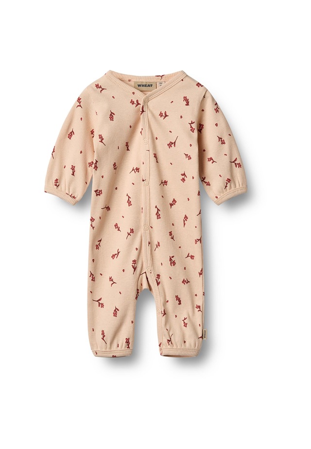 WHEAT Stoffhose »WHEAT Jumpsuit L/S Felizia«