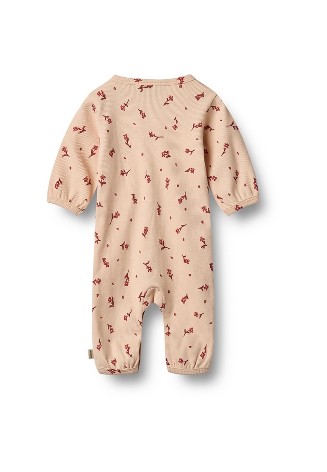 WHEAT Stoffhose »WHEAT Jumpsuit L/S Felizia«