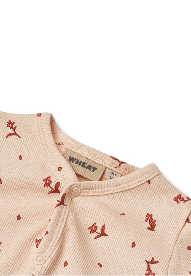WHEAT Stoffhose »WHEAT Jumpsuit L/S Felizia«