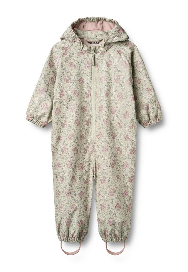 WHEAT Jumpsuit »WHEAT Rainsuit Mika« 1 tlg.