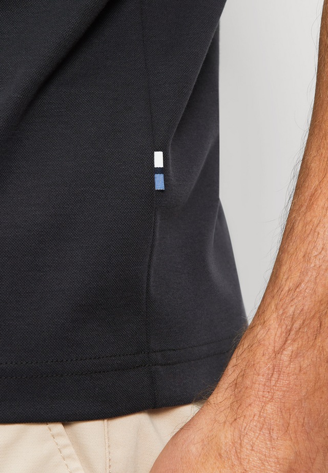 OLYMP Poloshirt »OLYMP Casual Wirk, Polo«