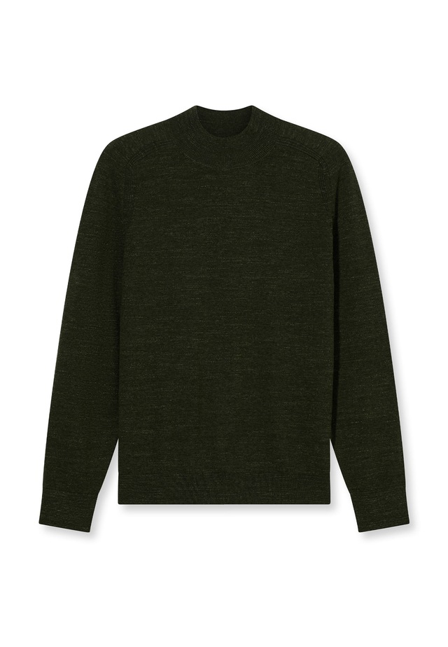 OLYMP Strickpullover »OLYMP Casual Strick, Pullover«
