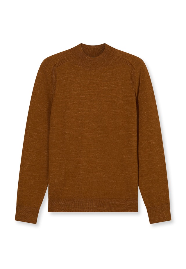 OLYMP Strickpullover »OLYMP Casual Strick, Pullover«