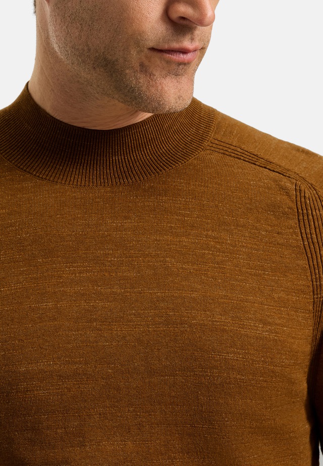 OLYMP Strickpullover »OLYMP Casual Strick, Pullover«