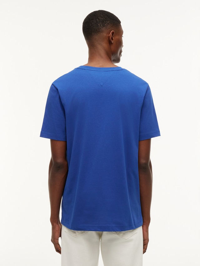 Tommy Hilfiger T-Shirt »NAUTICAL CHEST GRAPHIC REGULAR«