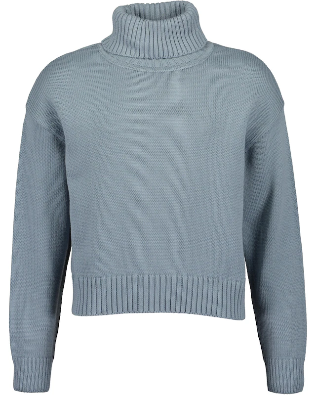 Blue Seven Strickpullover »Teenager Mädchen Pullover« 1 Stk.
