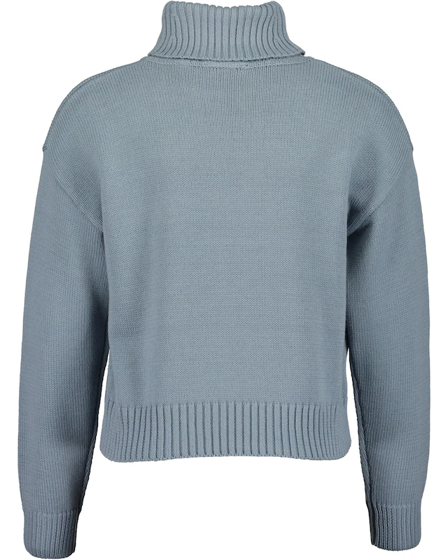 Blue Seven Strickpullover »Teenager Mädchen Pullover« 1 Stk.