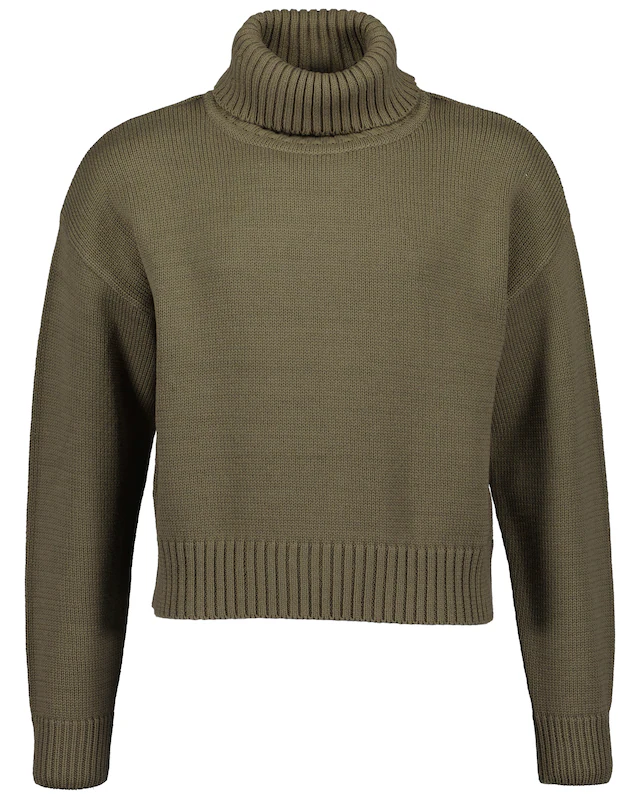 Blue Seven Strickpullover »Teenager Mädchen Pullover« 1 Stk.