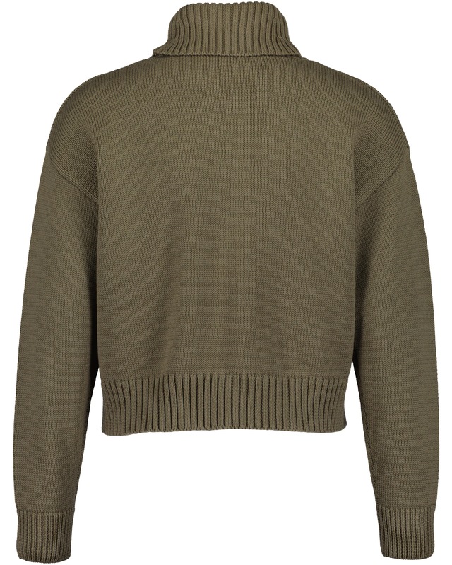 Blue Seven Strickpullover »Teenager Mädchen Pullover« 1 Stk.