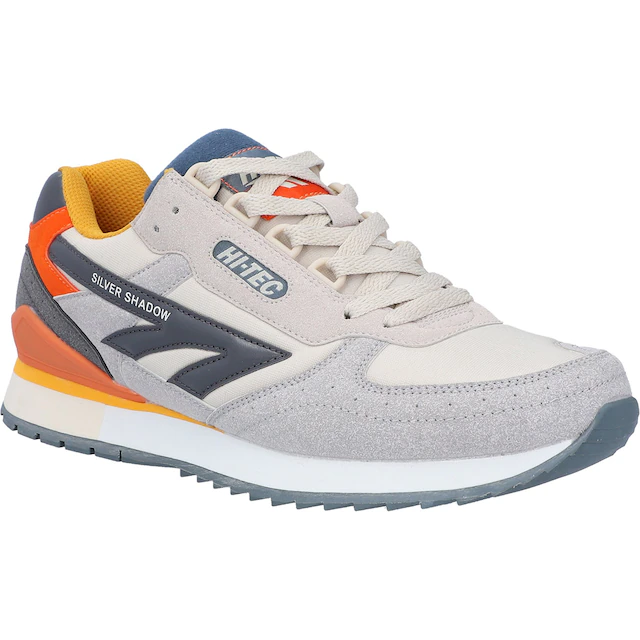 Hi-Tec Sneaker »Hi-Tec-Schuhe Silver Shadow OG«