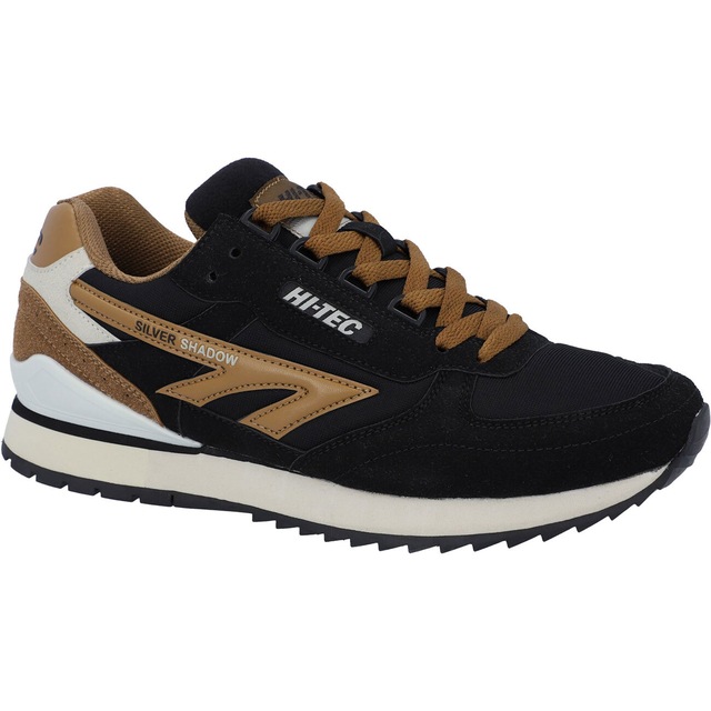 Hi-Tec Sneaker »Hi-Tec-Schuhe Silver Shadow OG«