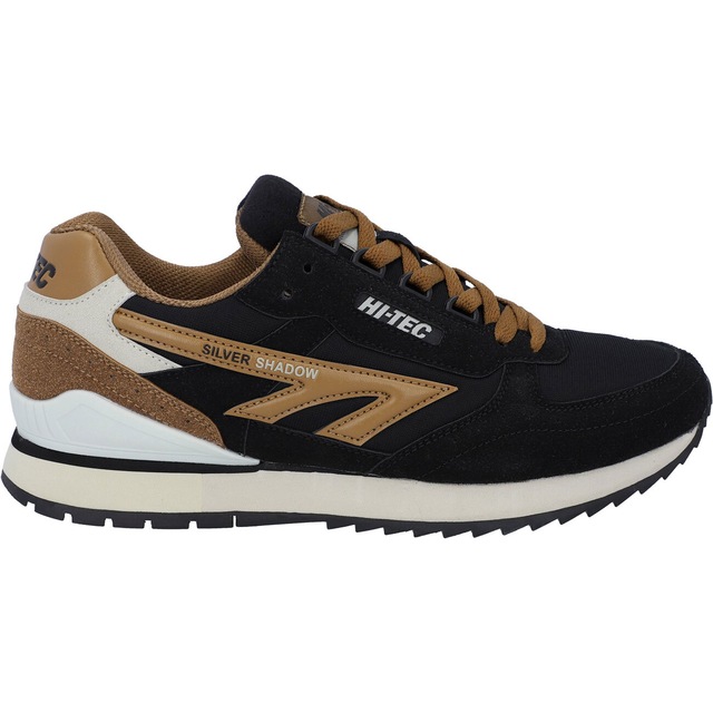 Hi-Tec Sneaker »Hi-Tec-Schuhe Silver Shadow OG«
