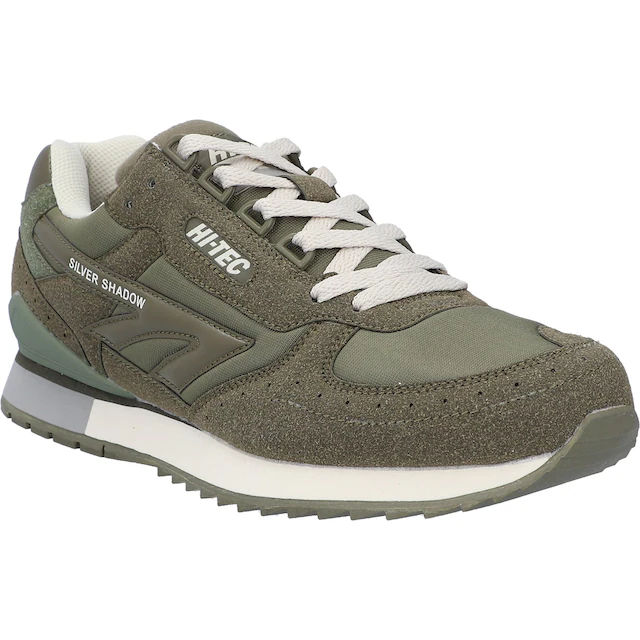 Hi-Tec Sneaker »Hi-Tec-Schuhe Silver Shadow OG«