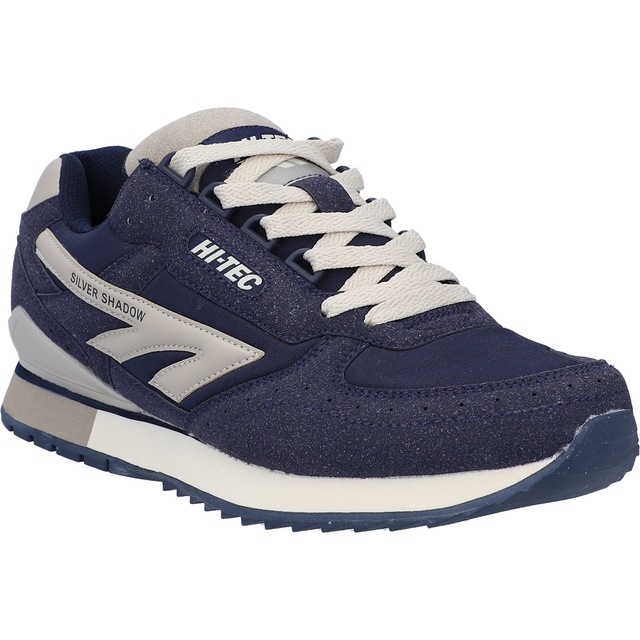 Hi-Tec Sneaker »Hi-Tec-Schuhe Silver Shadow OG«