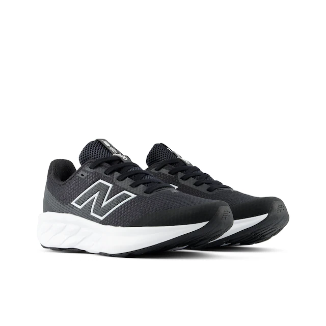 New Balance Laufschuh »520« mit Gummilaufsohle