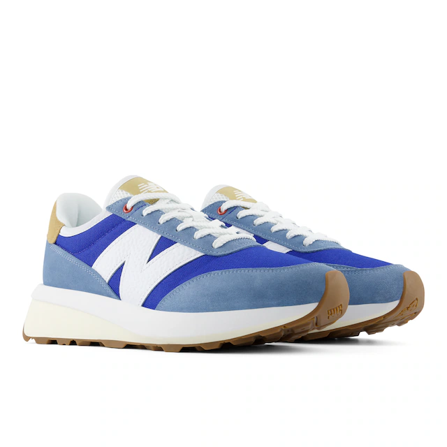 New Balance Sneaker »370«
