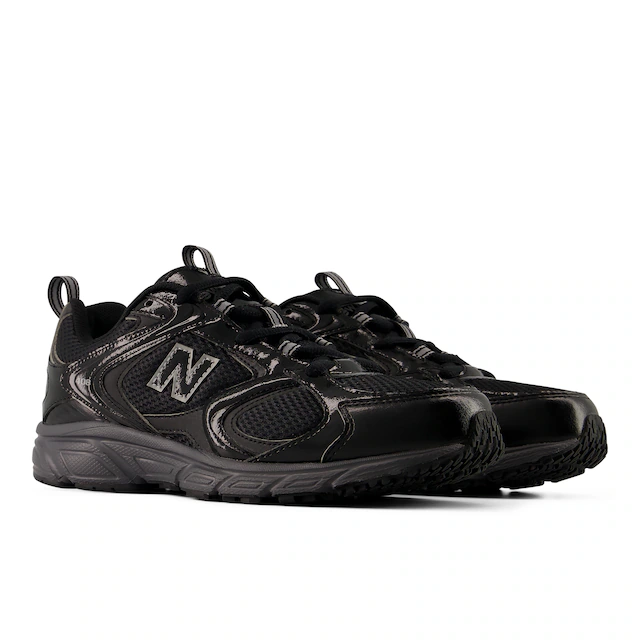New Balance Sneaker »408« inspiriert vom Design des New Balance 530 und 740