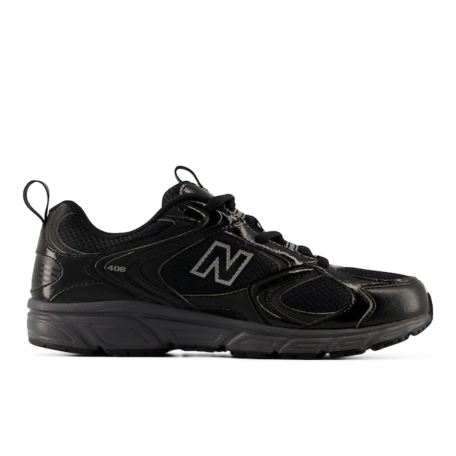 New Balance Sneaker »408« inspiriert vom Design des New Balance 530 und 740