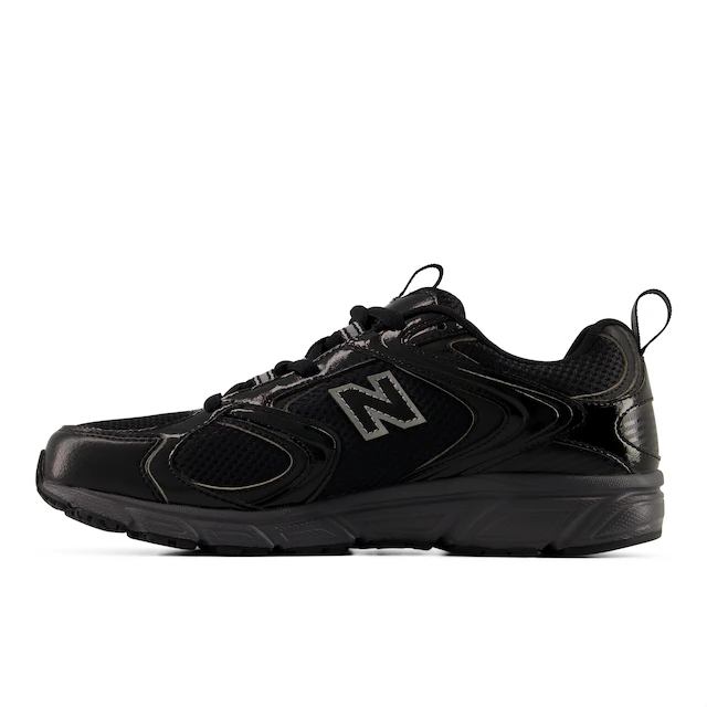 New Balance Sneaker »408« inspiriert vom Design des New Balance 530 und 740