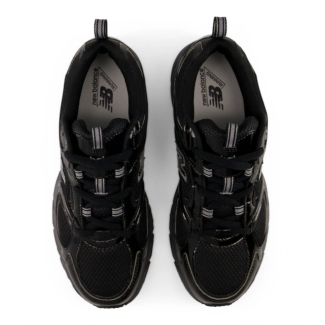 New Balance Sneaker »408« inspiriert vom Design des New Balance 530 und 740