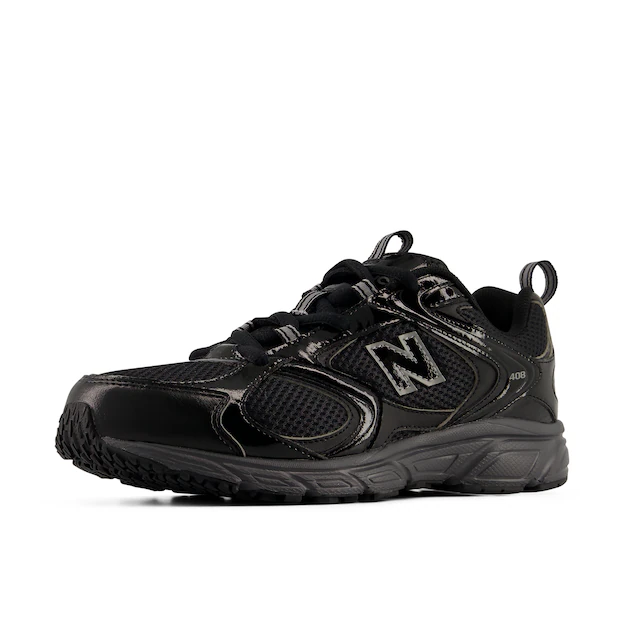 New Balance Sneaker »408« inspiriert vom Design des New Balance 530 und 740